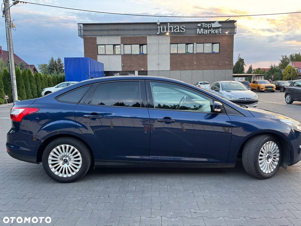 Ford Focus - 7