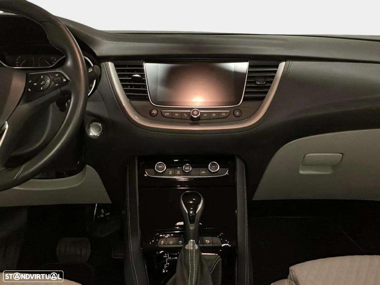 Opel Grandland X 1.5 CDTI Innovation AT - 13