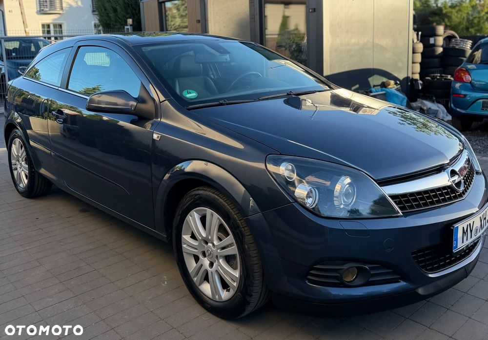 Opel Astra 1.6 Edition 111 Jahre - 7
