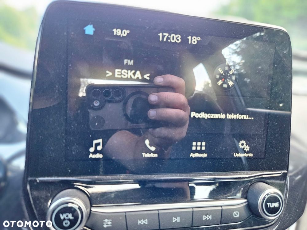 Ford Fiesta 1.5 EcoBoost ST3 ASS - 26