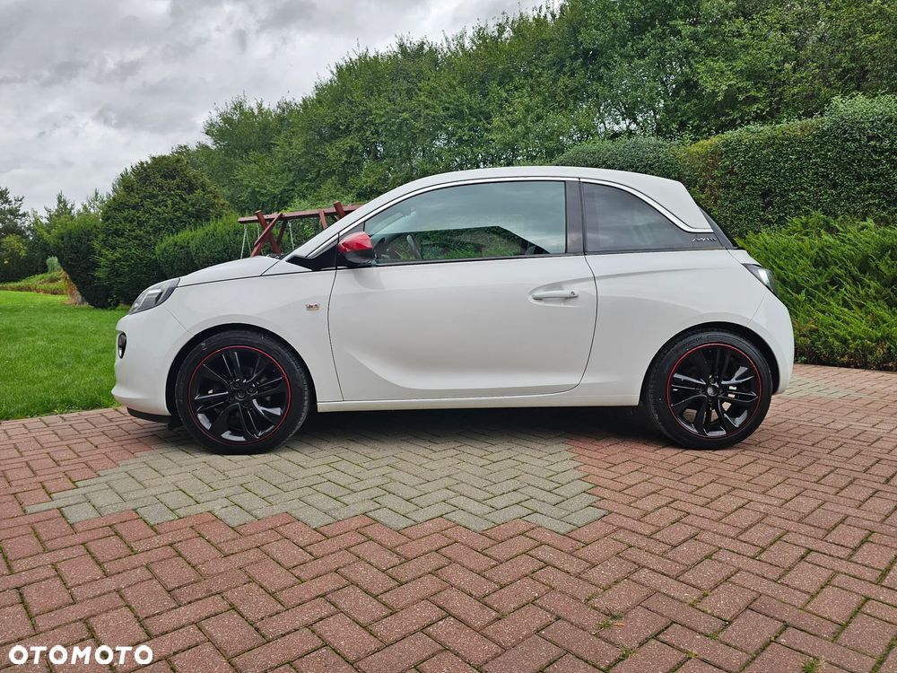 Opel Adam 1.4 Unlimited - 9