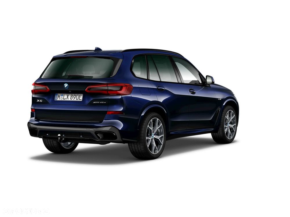 BMW X5 - 2