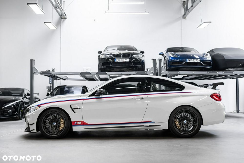BMW M4 - 7