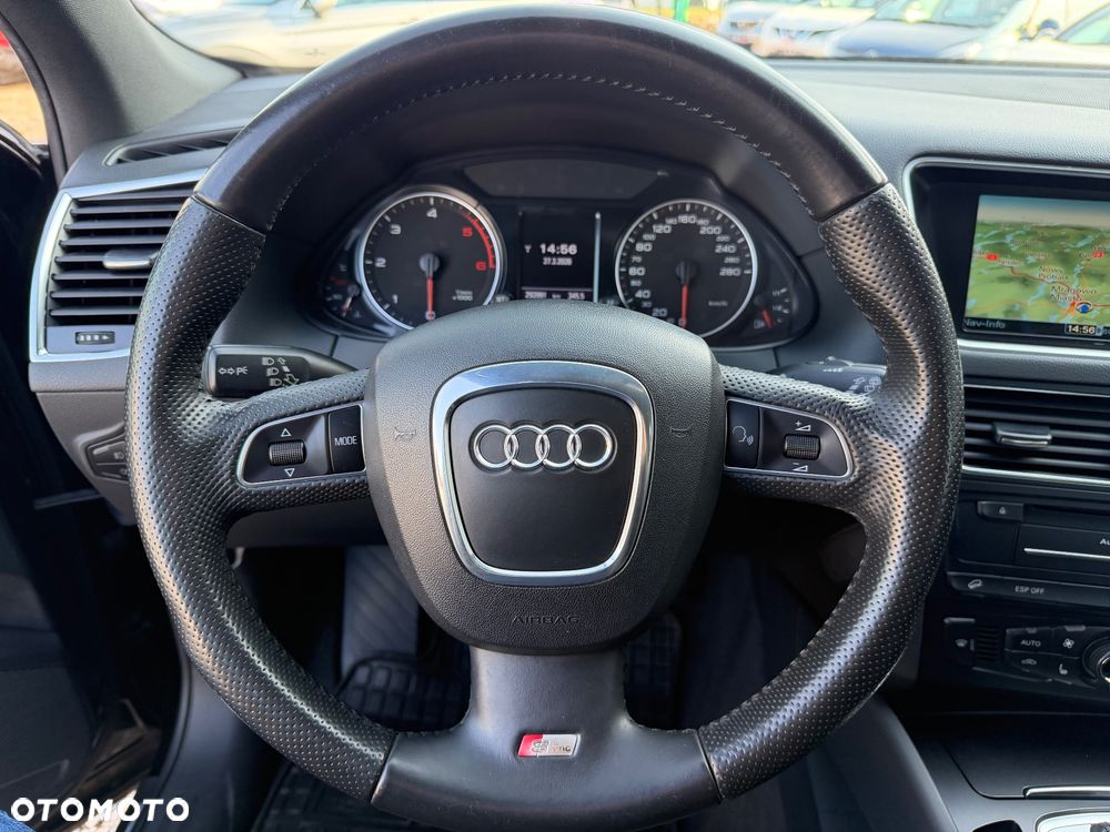 Audi Q5 2.0 TDI Quattro S tronic - 16