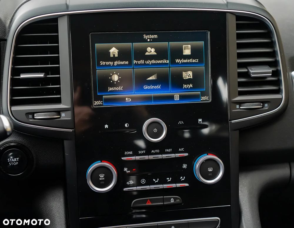Renault Koleos ENERGY dCi 130 INTENS - 39