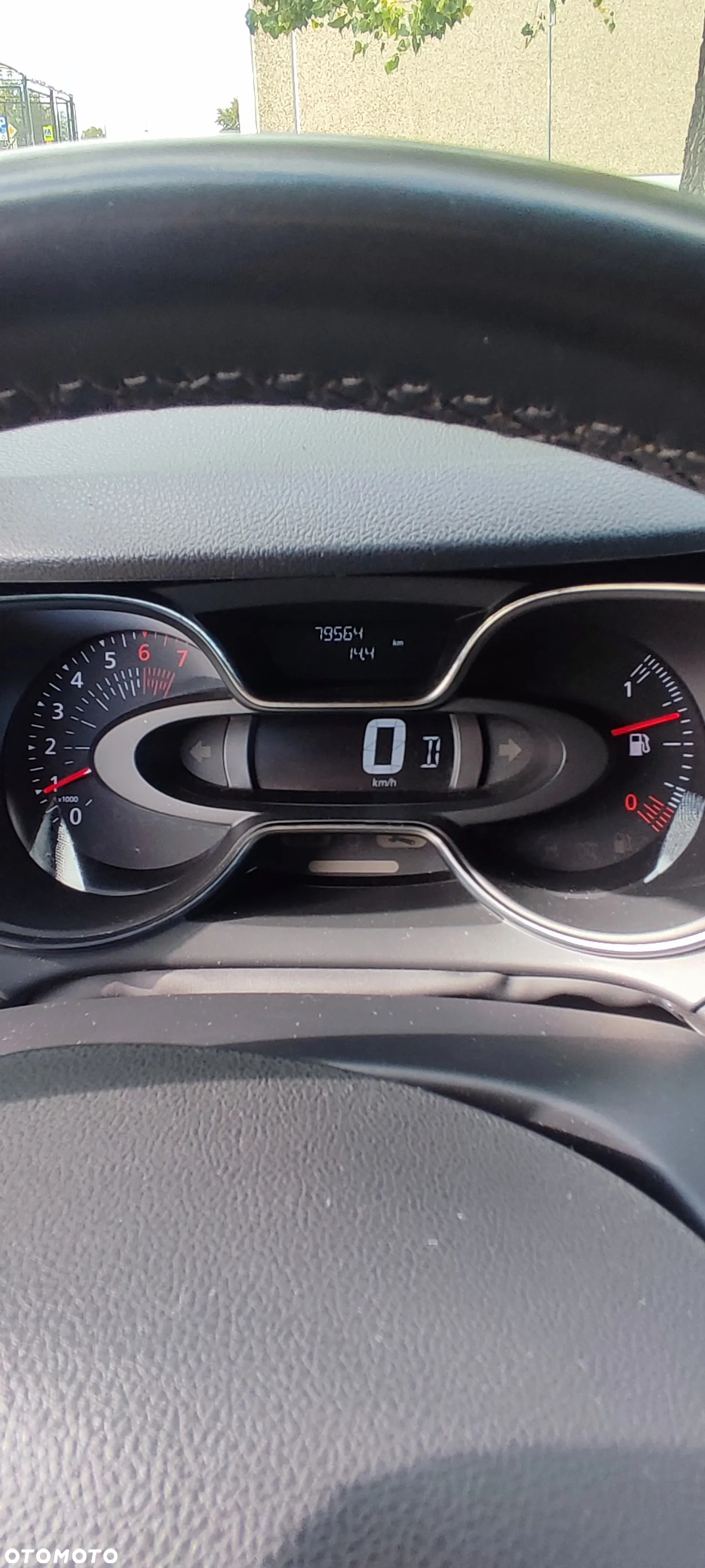 Renault Captur - 2