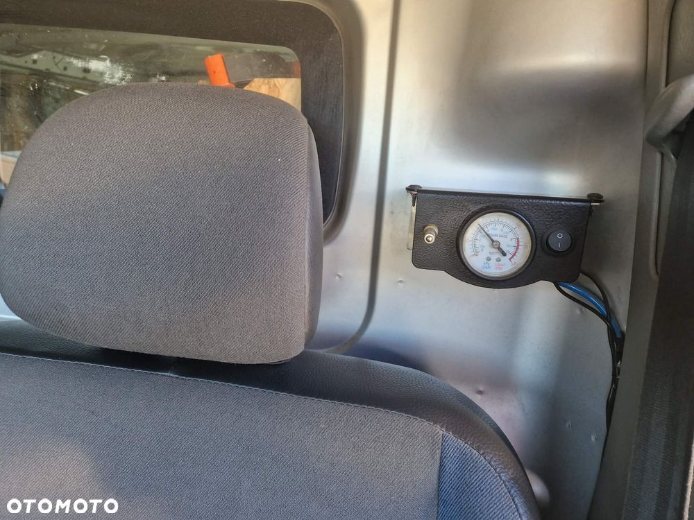 Renault Trafic L1H1 Pack Clim - 15