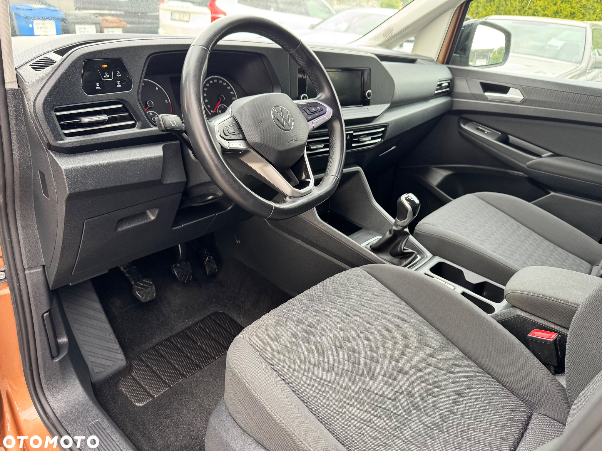 Volkswagen Caddy 2.0 TDI BMT (5-Si.) Life - 17