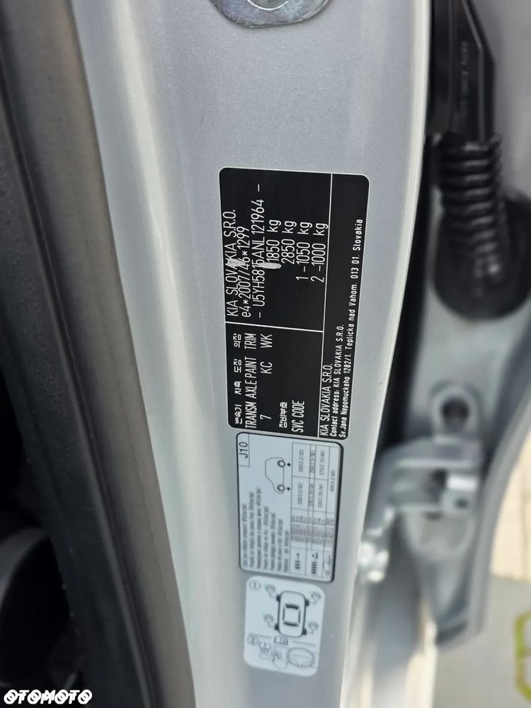 Kia Ceed 1.5 T-GDI L Business Line - 40
