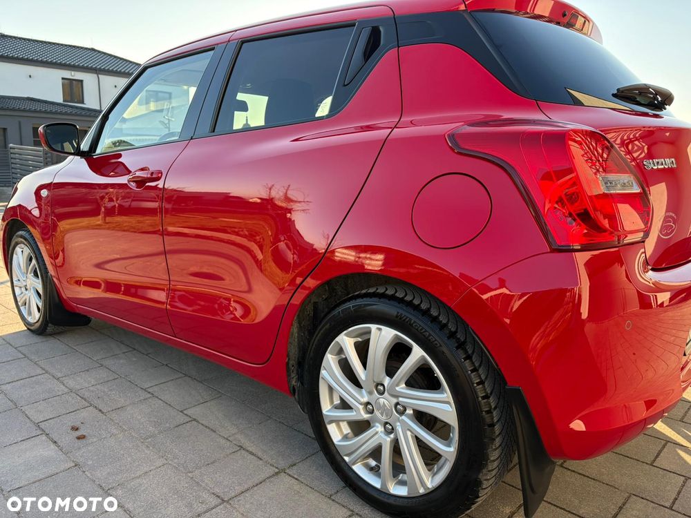 Suzuki Swift - 18