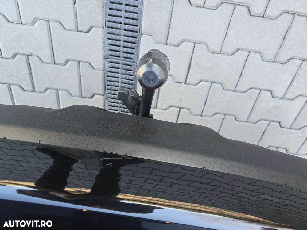 Nissan X-Trail 1.6 dCi Tekna - 12