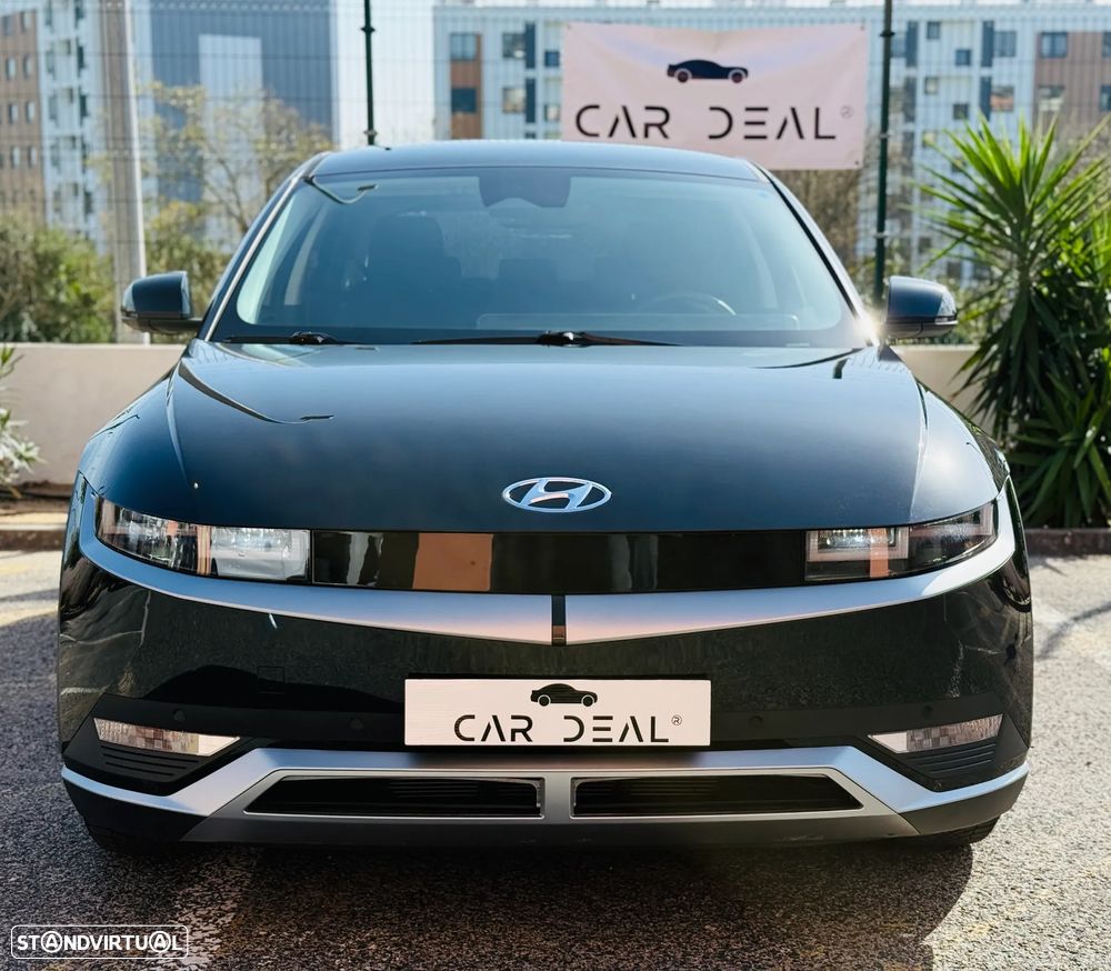 Hyundai Ioniq 5 77 kWh Premium - 2