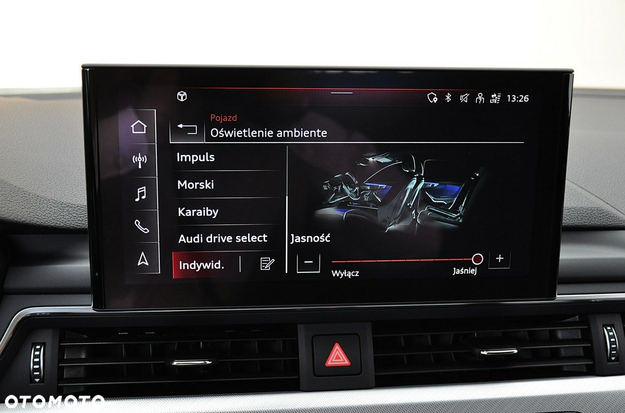 Audi A5 - 33