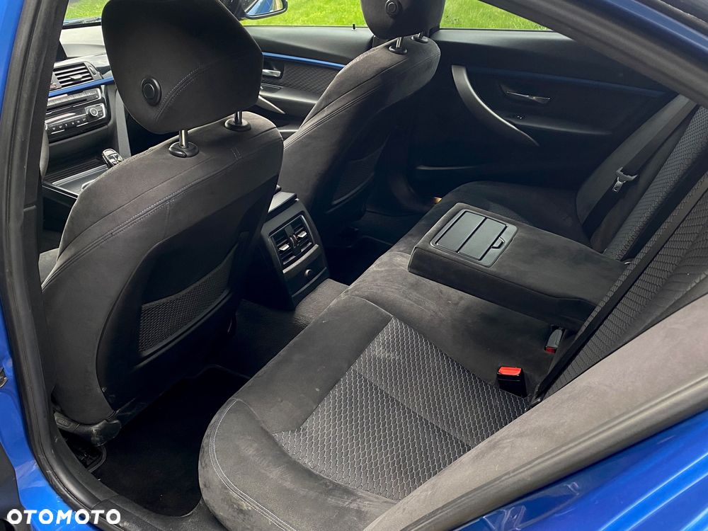 BMW Seria 3 - 29