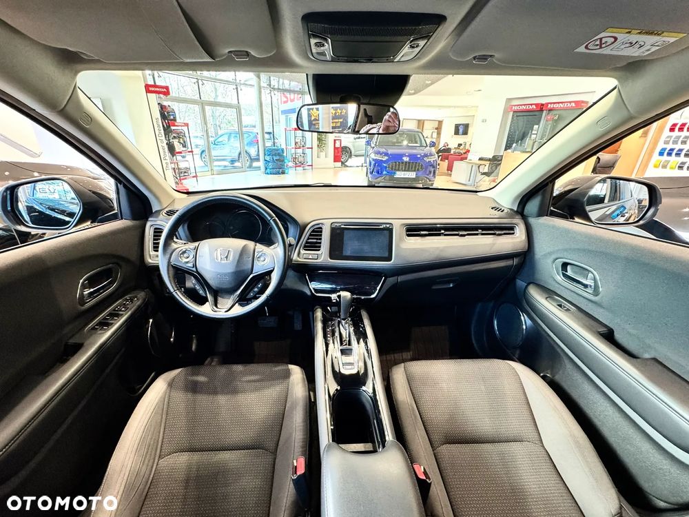 Honda HR-V 1.5 Elegance (ADAS / Connect+) CVT - 5