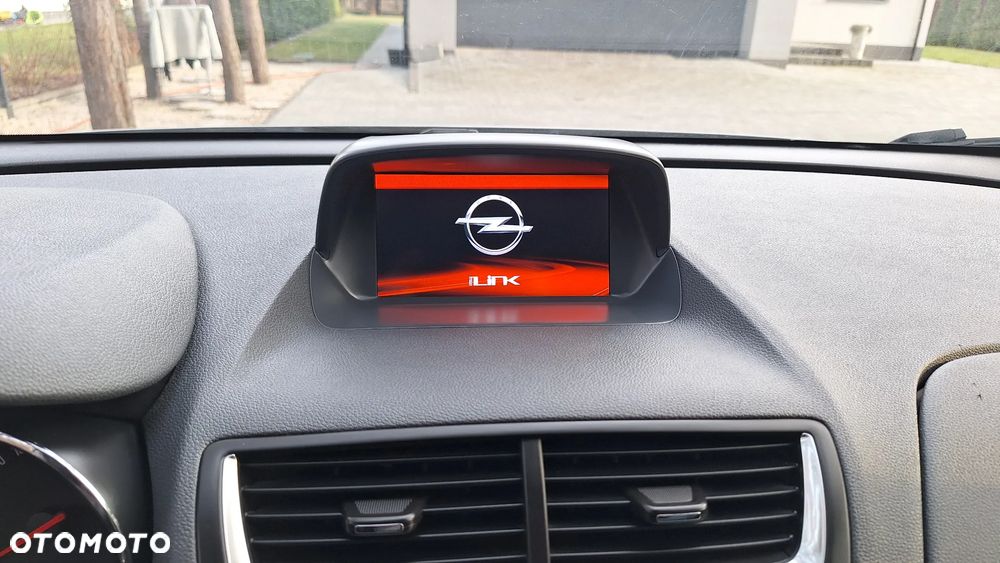 Opel Mokka 1.4 Turbo ecoFLEX Start/Stop Innovation - 17