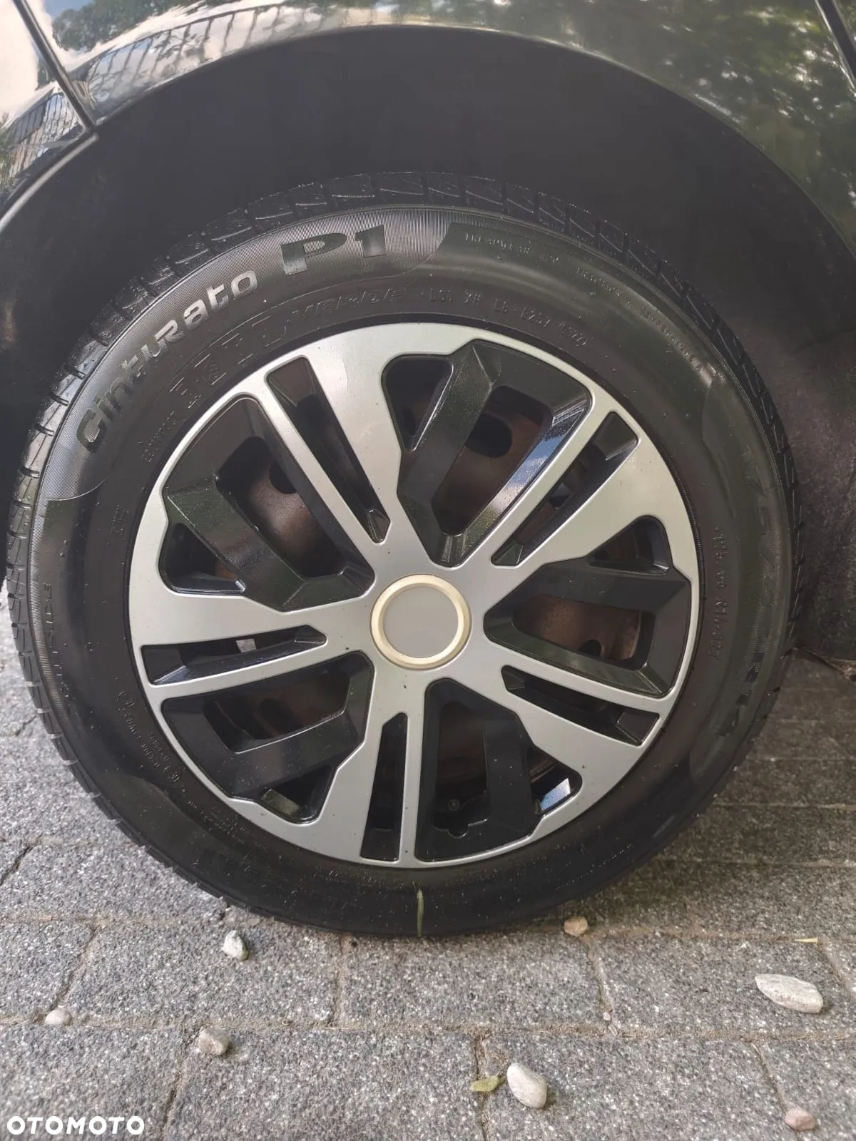 Ford Fiesta 1.4 TDCi Trend - 8