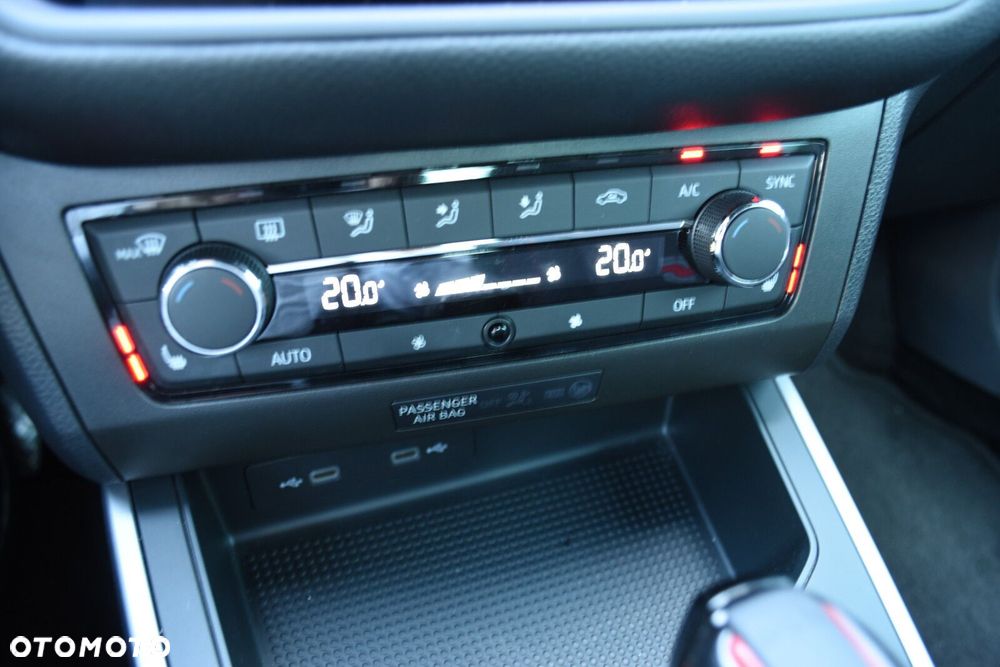 Seat Arona 1.5 TSI EVO FR S&S DSG - 23