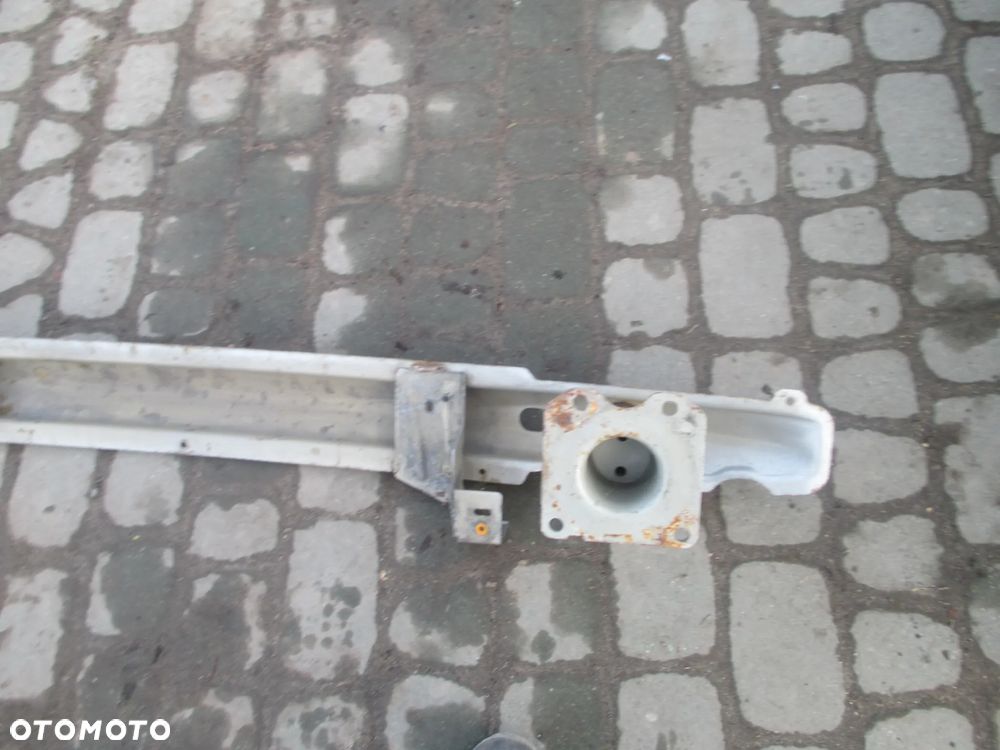 Belka zderzaka CITROEN C5 LIFT EZRC - 5