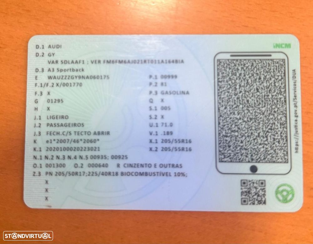 Audi A3 Sportback 30 TFSI - 7