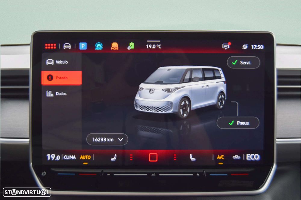 VW ID.Buzz 84 kWh GTX 4Motion - 22