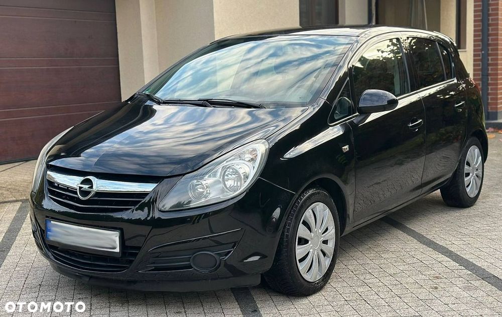 Opel Corsa - 18