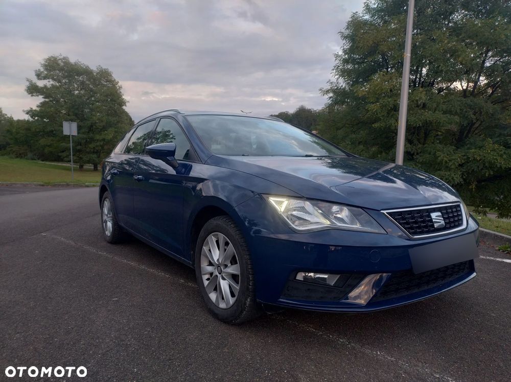Seat Leon - 1