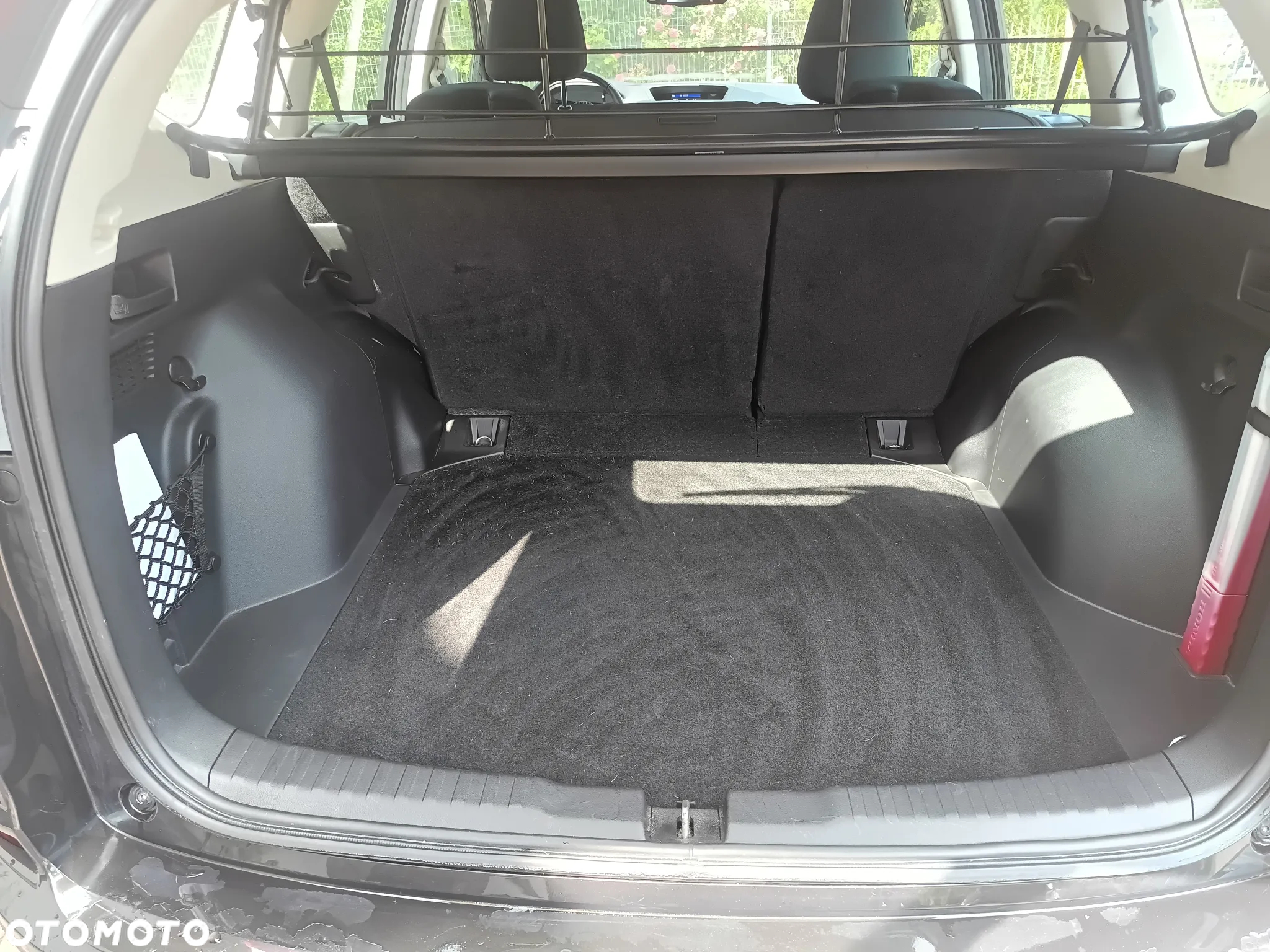 Honda CR-V 1.6i DTEC 4WD Executive - 14
