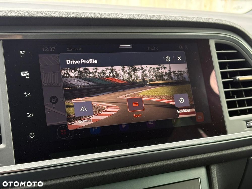 Cupra Ateca 1.5 TSI DSG - 18