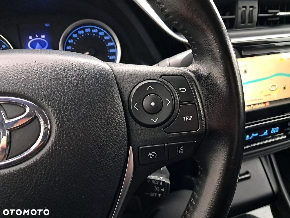 Toyota Corolla 1.6 Premium EU6 - 20