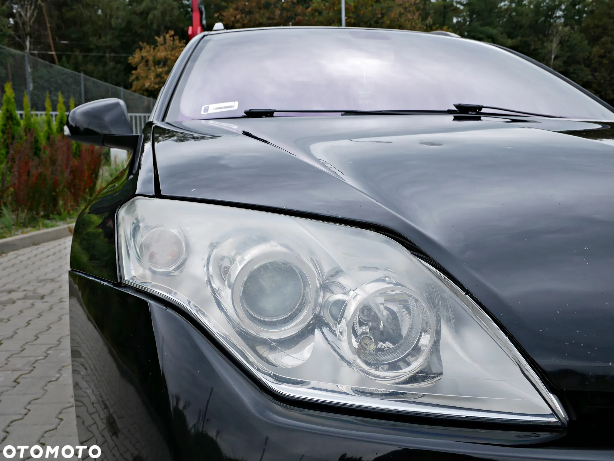 Renault Laguna Grandtour 2.0 dCi FAP Dynamique - 8