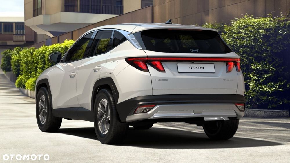 Hyundai Tucson 1.6 T-GDi Modern 2WD - 6