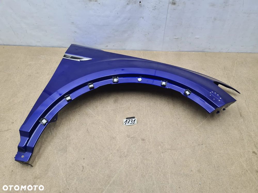 VW T ROC TROC T-ROC 17-23 BŁOTNIK PRAWY PRZEDNI PRZÓD 2GA821106A - 5