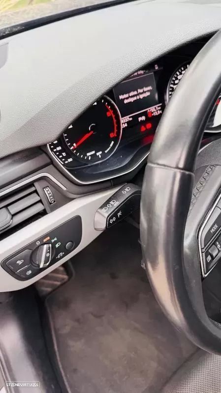 Audi A4 Avant 30 TDI Advanced S tronic - 25