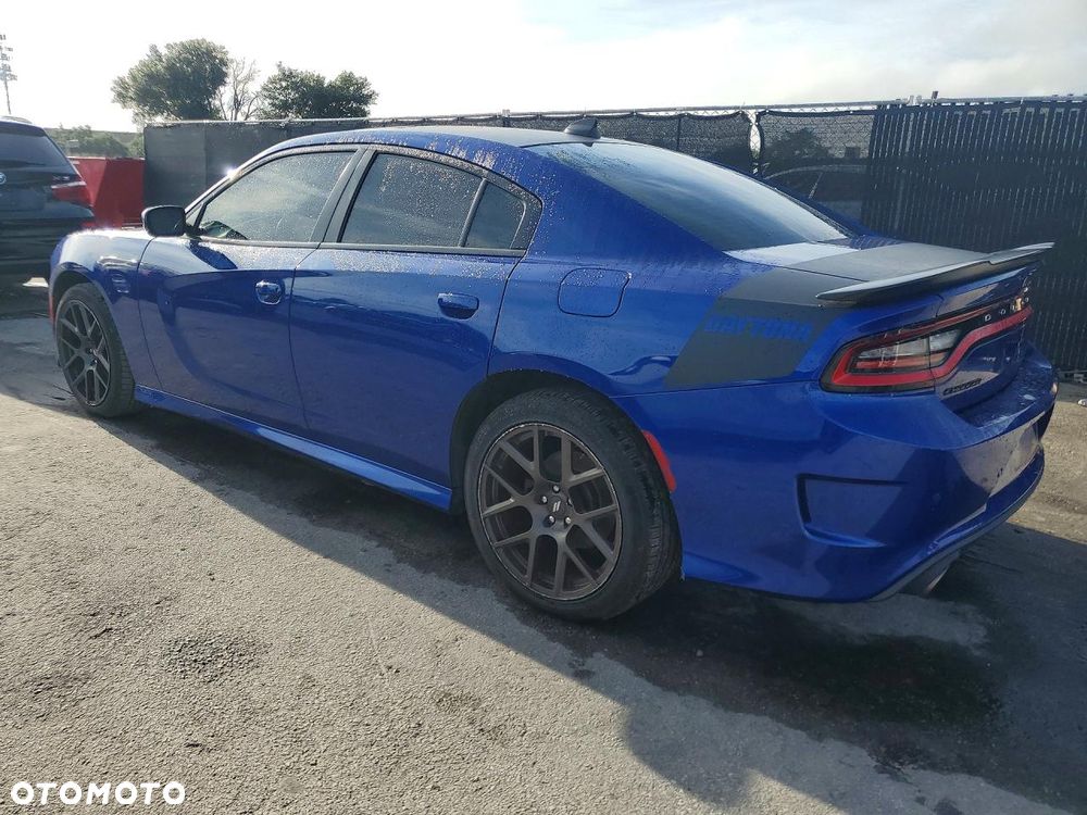 Dodge Charger 5.7 R/T - 3