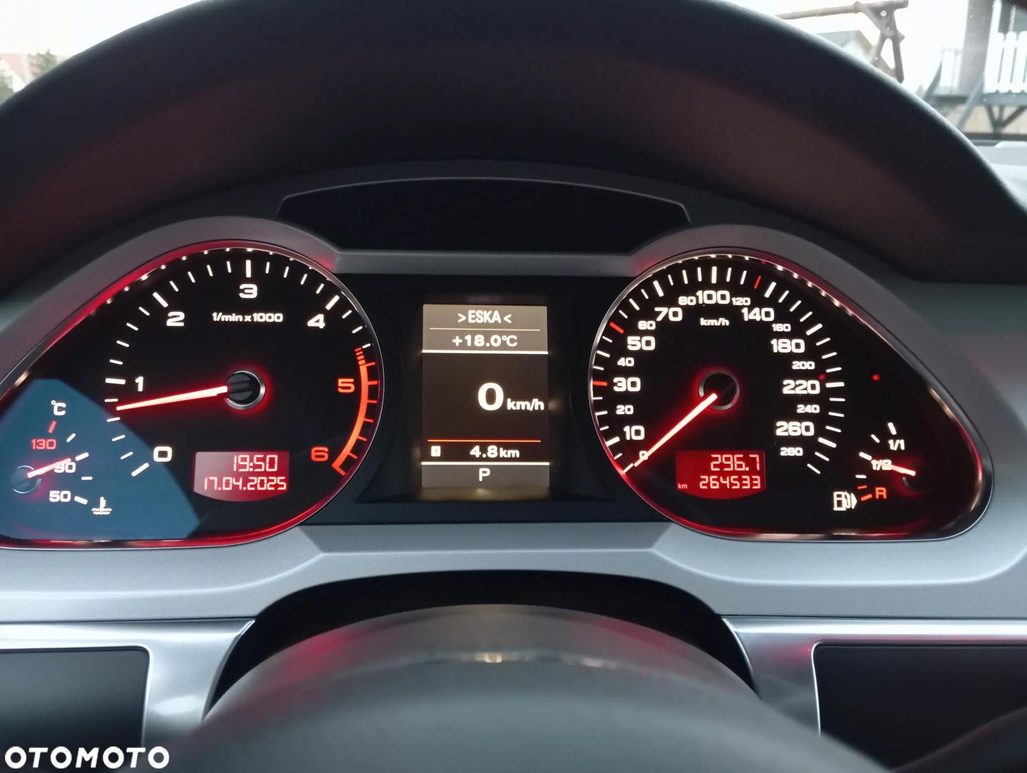 Audi A6 3.0 TDI Quattro Tiptronic - 11
