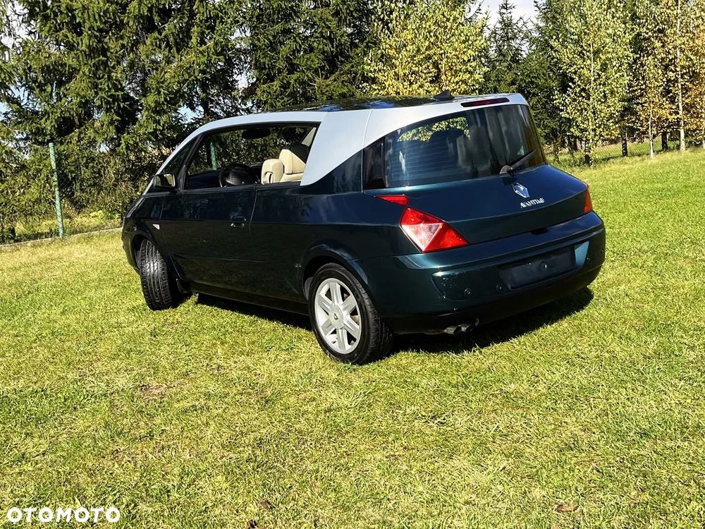 Renault Avantime
