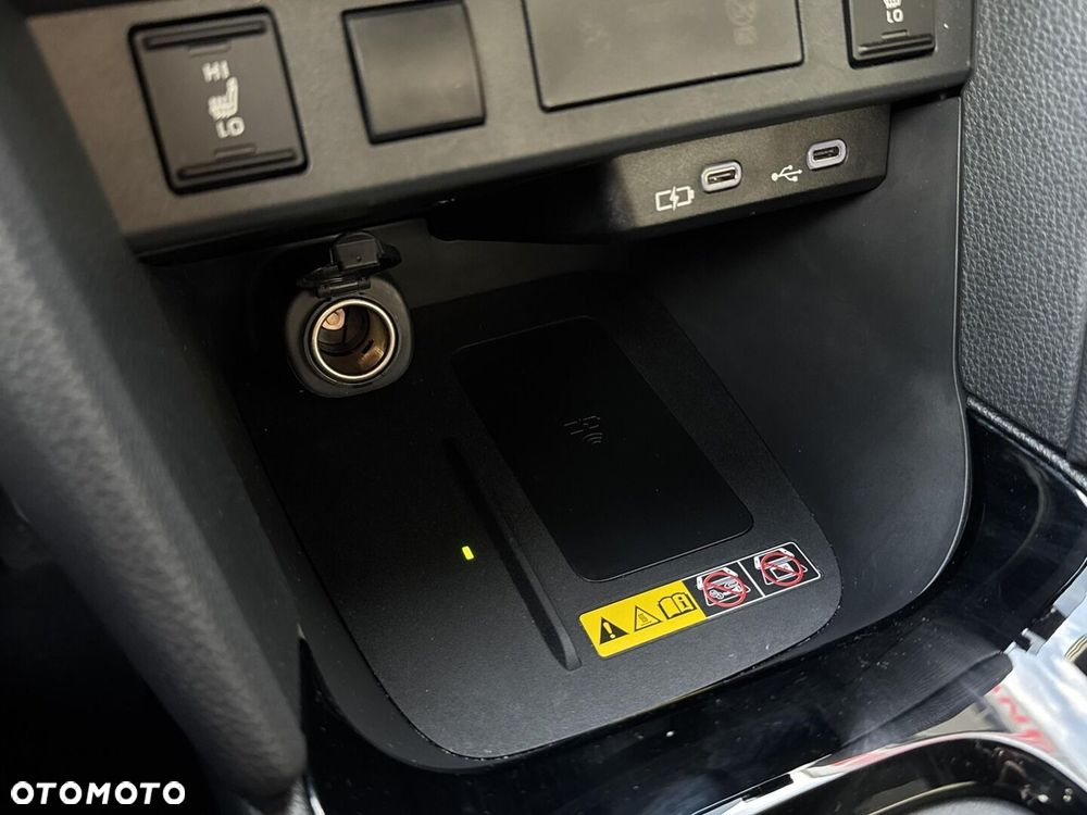 Toyota Yaris Cross Hybrid 1.5 Style - 27