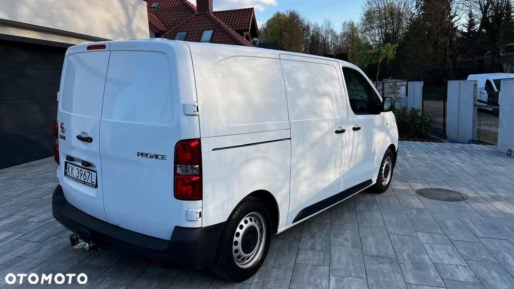 Toyota Proace - 29