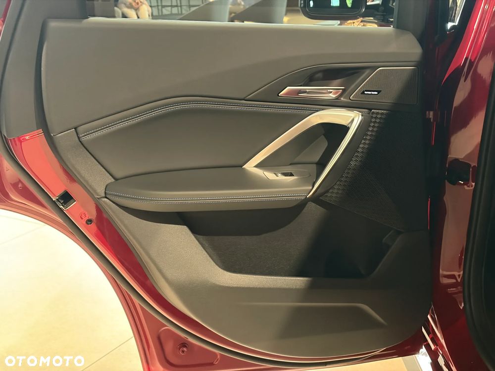 BMW X1 sDrive20i mHEV - 30