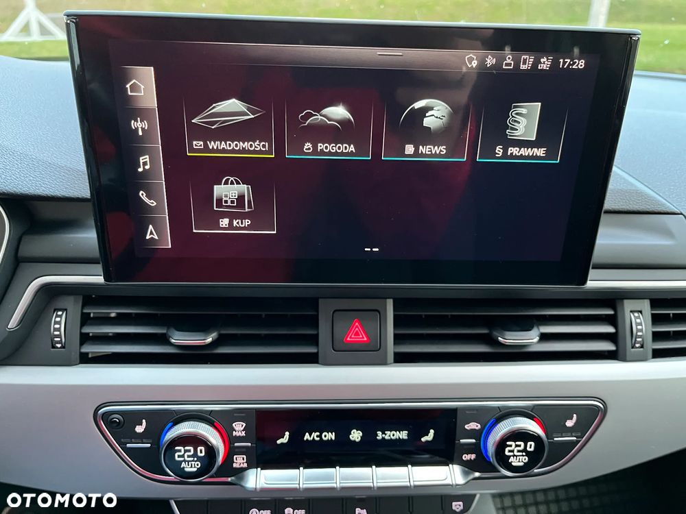 Audi A4 Avant - 26