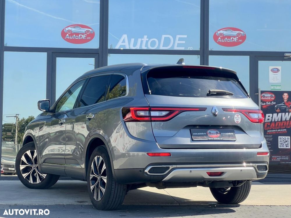 Renault Koleos - 4