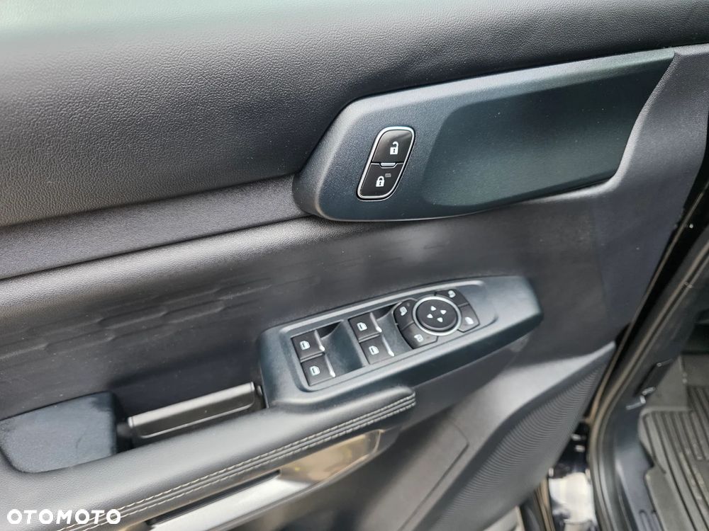 Ford Ranger 2.0 EcoBlue 4x4 DC XLT - 9