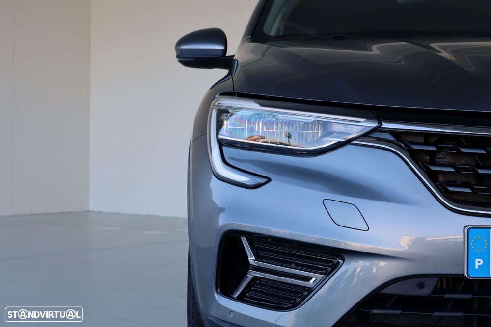 Renault Arkana 1.3 TCe Techno EDC - 3