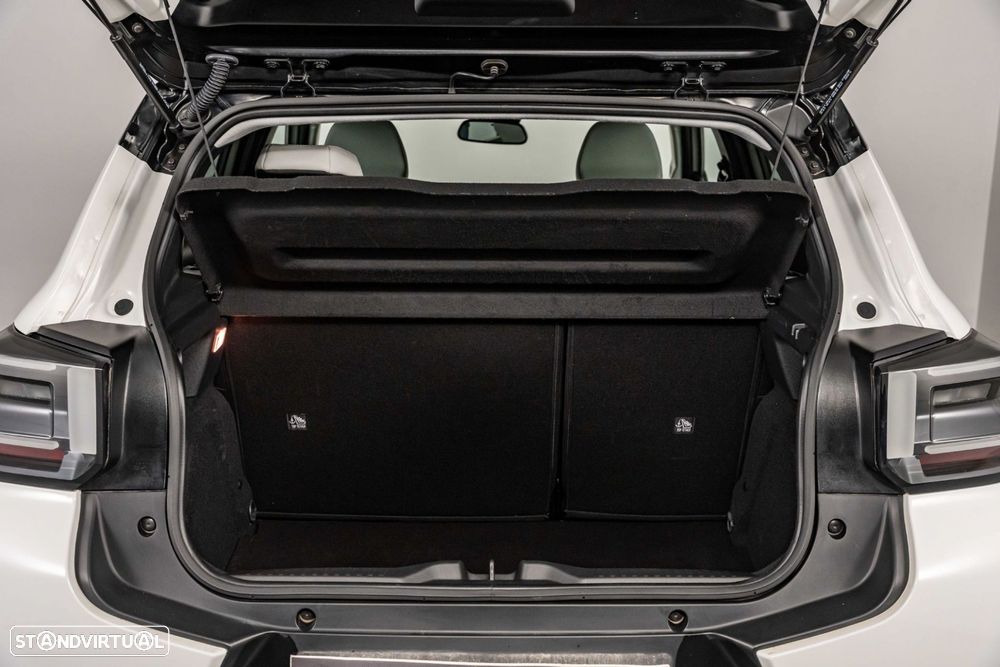 Citroën e-C3 44 kWh Autonomia Conforto Max - 14