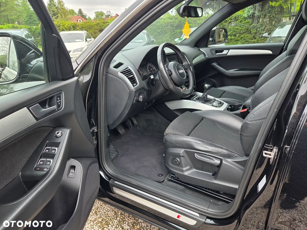Audi Q5 - 10