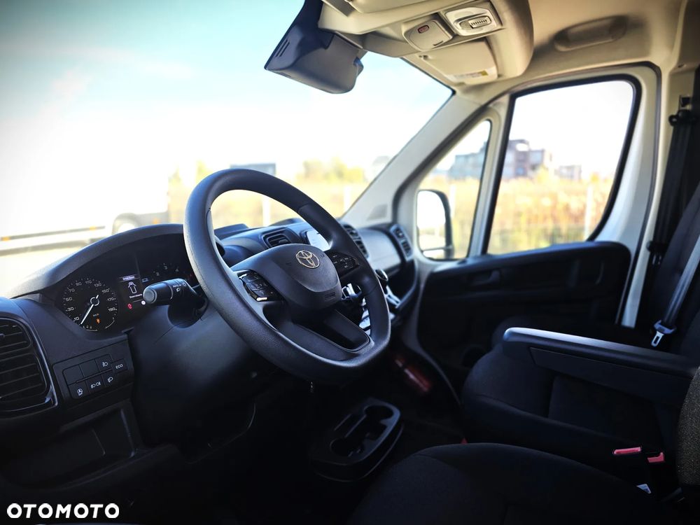 Toyota TOYOTA PROACE MAX - MY25 - 16