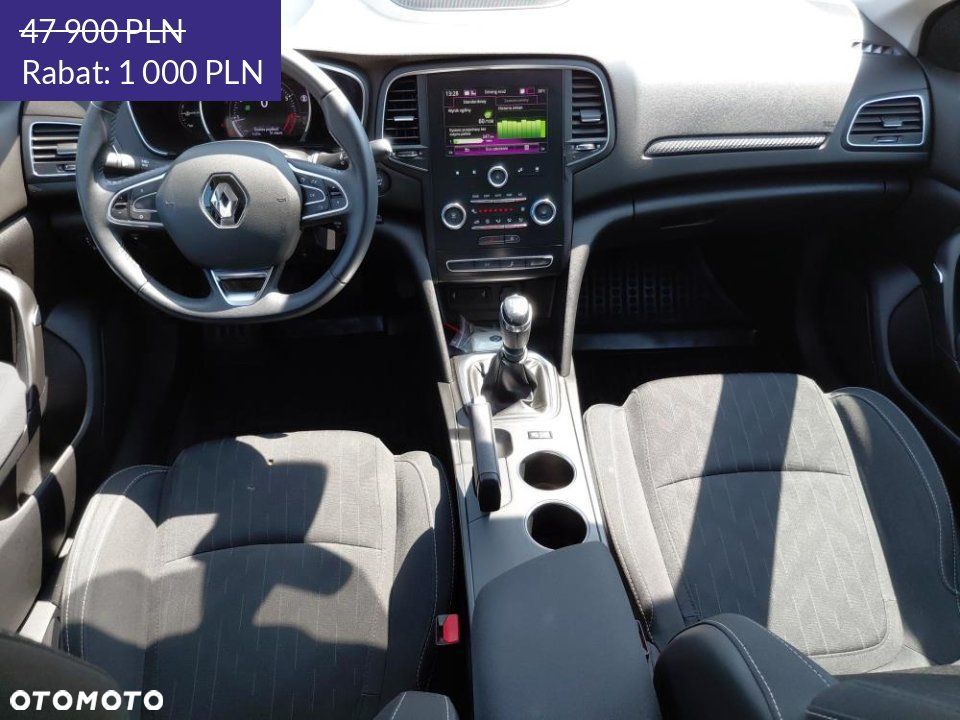 Renault Megane - 13