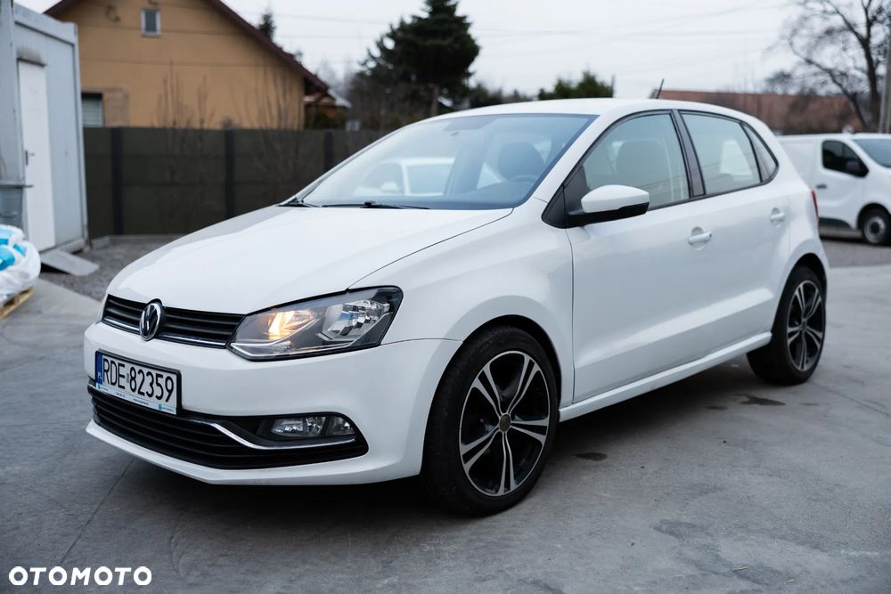 Volkswagen Polo - 11
