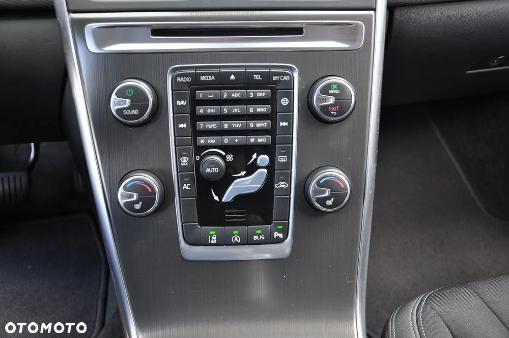 Volvo XC 60 - 7